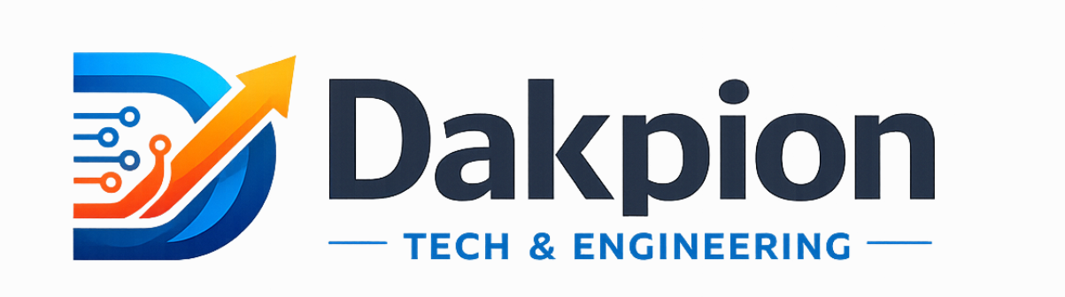 Dakpion Tech & Engineering